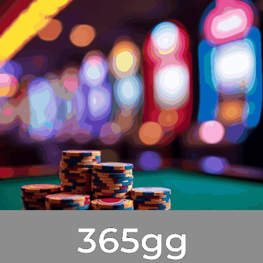 365gg: Emoção e Oportunidades nos Jogos de Cassino