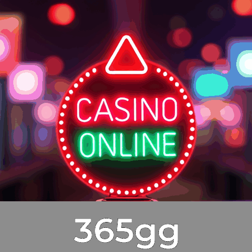 365gg: Emoção e Oportunidades nos Jogos de Cassino