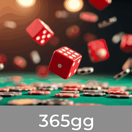 365gg: Slots Gigantes, Dealer ao Vivo Imersivo, Jogos de Mesa Estratégicos
