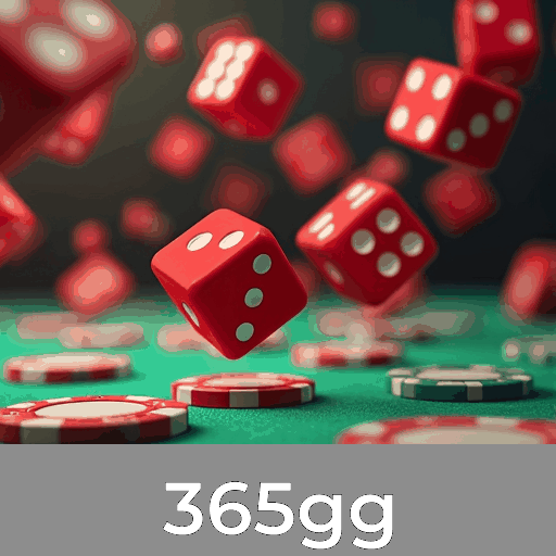 365gg: A Plataforma de Apostas com Segurança e Serviços Profissionais
