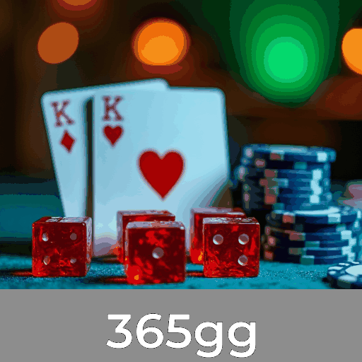 365gg: Cassino Online e Apostas Seguras