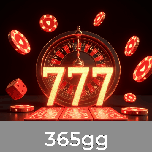 365gg: Emoção e Oportunidades nos Jogos de Cassino