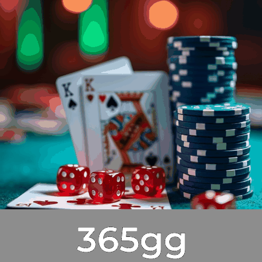 365gg: A Experiência de Casino ao Vivo Preferida dos Brasileiros