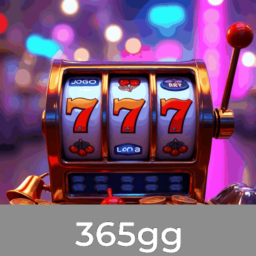 365gg: Cassino Online e Apostas Seguras