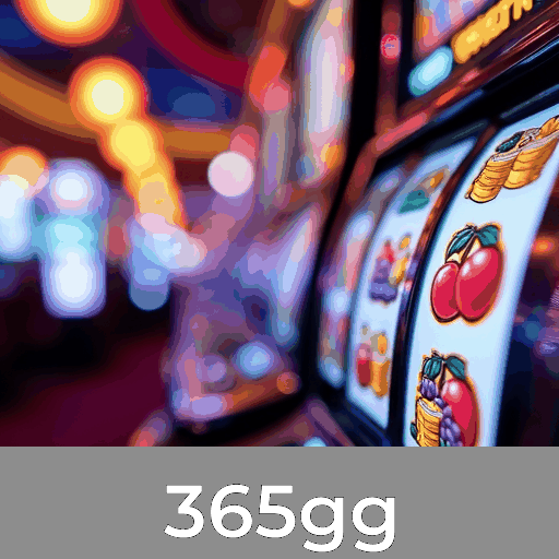 365gg: A Experiência de Casino ao Vivo Preferida dos Brasileiros