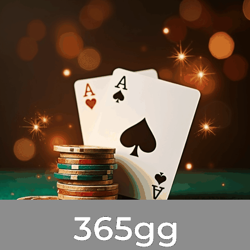 365gg: A Plataforma de Apostas com Segurança e Serviços Profissionais