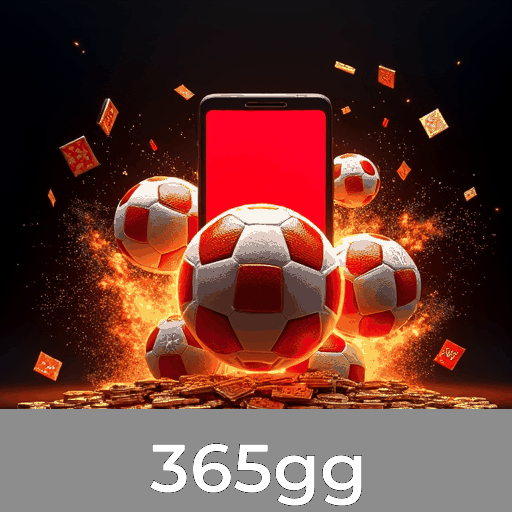 365gg: Experimente a Conveniência do App Completo