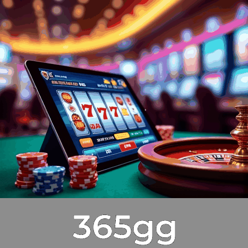 Explore os Bônus Exclusivos e Ofertas Imperdíveis do 365gg