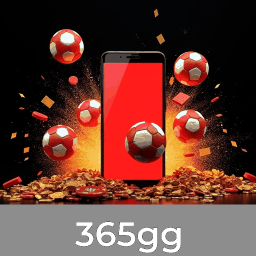 365gg: Experimente a Conveniência do App Completo