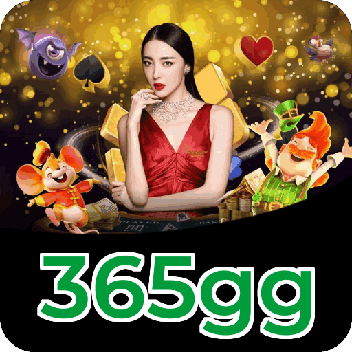 Bônus de boas-vindas 365gg