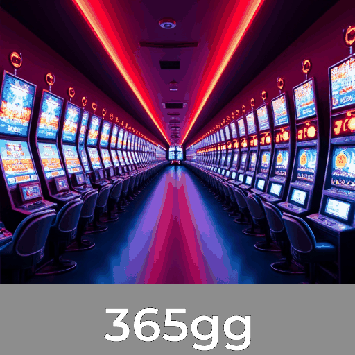 365gg: A Experiência de Casino ao Vivo Preferida dos Brasileiros
